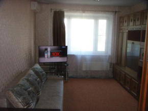 Apartment at Karamzina